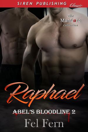 Cover of the book Raphael by Marcy Jacks