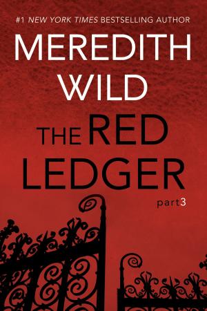 Cover of the book The Red Ledger: 3 by Helen Hardt