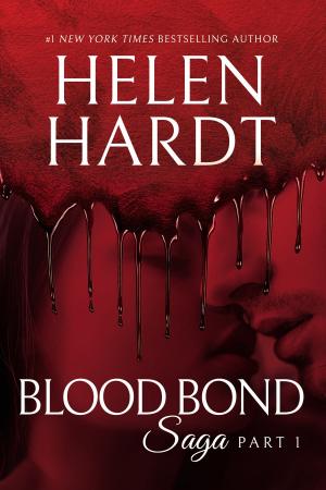 Cover of the book Blood Bond: 1 by Lauren Rowe