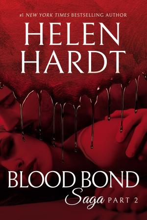 Cover of the book Blood Bond: 2 by Helen Hardt