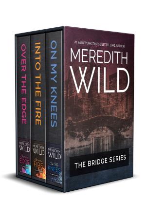 Cover of Bridge Series Anthology Books 1-3