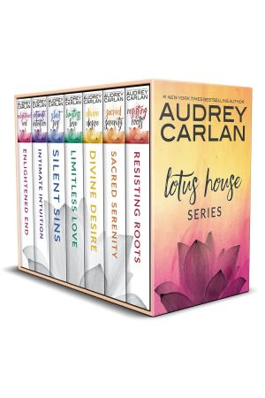 Cover of the book Lotus House Series Anthology Books 1-7 by Tilly Muir