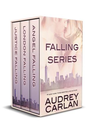 bigCover of the book Falling Series Anthology by 