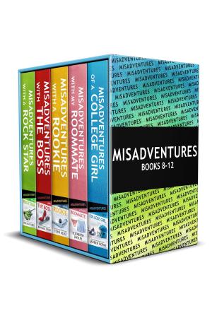 Cover of the book Misadventures Series Anthology: 2 by Meredith Wild