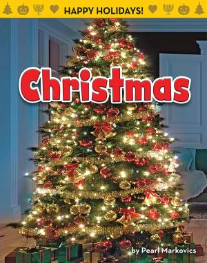 Cover of the book Christmas by Kevin Blake