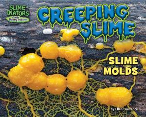 Cover of the book Creeping Slime by Michael Teitelbaum