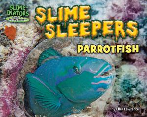 Cover of the book Slime Sleepers by Natalie Lunis