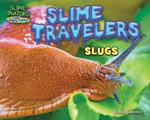 Cover of the book Slime Travelers by Joyce Markovics