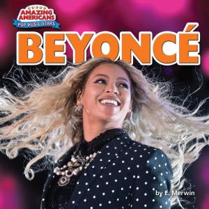 Cover of the book Beyoncé by Meish Goldish