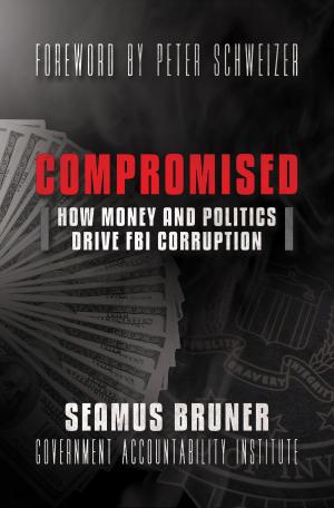 Book cover of Compromised