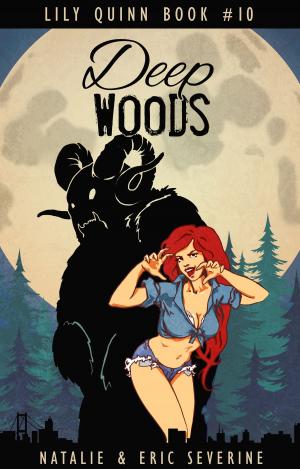 bigCover of the book Deep Woods by 