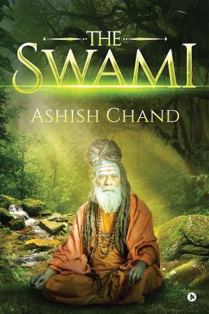 Book cover of The Swami