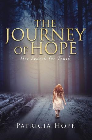 Cover of the book The Journey of Hope by Charley Pope