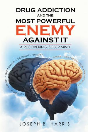 Cover of the book Drug Addiction and the Most Powerful Enemy Against It by Augustine Ogbunugwu