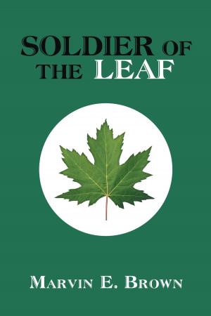 Book cover of Soldier Of The Leaf