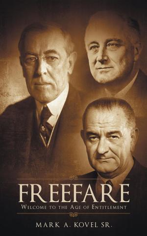Cover of the book Freefare by solospaceman