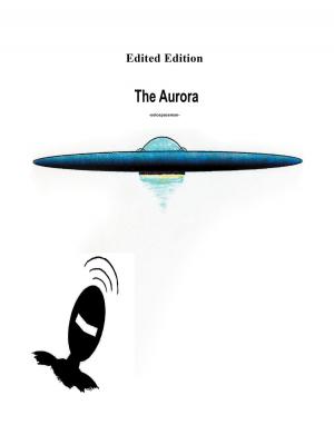 Book cover of The Aurora
