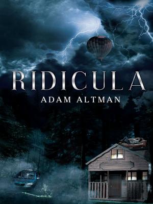 Book cover of Ridicula