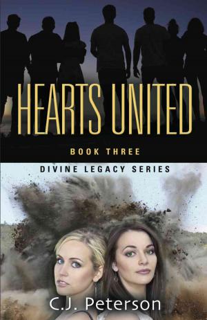 Cover of the book Divine Legacy Series: Hearts United by John V. Rutledge