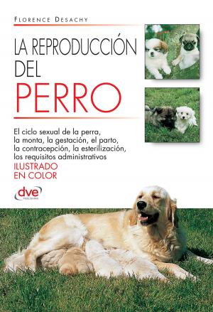 Cover of the book La reproducción del Perro by Christian Conglu