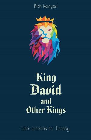 bigCover of the book King David and Other Kings by 
