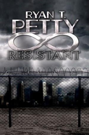 Cover of the book Resistant by Nancy Pennick