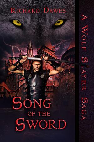 Cover of the book Song of the Sword by Herbert Grosshans