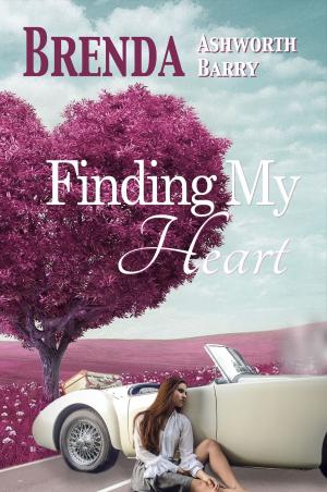 Book cover of Finding My Heart