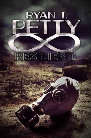 Cover of the book Resilient by Paul Yee, Martine Faubert
