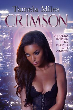 Cover of the book Crimson by Caroline Andrus, Tara Fox Hall, Charmaine Pauls