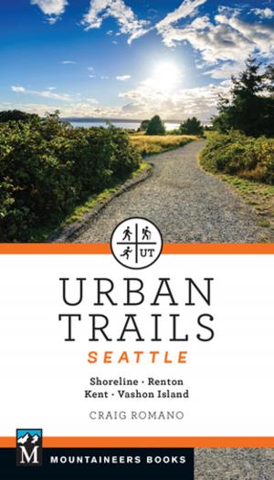 Book cover of Urban Trails Seattle