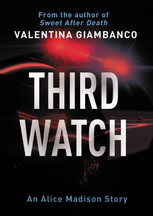 Cover of the book Third Watch by Natasha Narayan