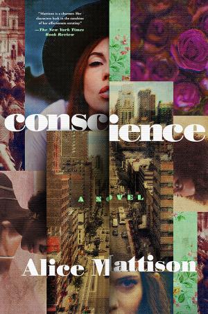 Cover of the book Conscience: A Novel by Bob Van Laerhoven