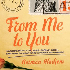 Cover of the book From Me to You by Ivan Seidenberg, Ram Charan, Scott McMurray