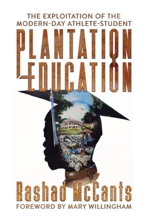 Cover of the book Plantation Education by Thomas Pecora, Jon Land, Lindsay Preston