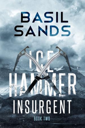 bigCover of the book Insurgent by 
