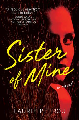 Cover of the book Sister of Mine by Vicki Delany