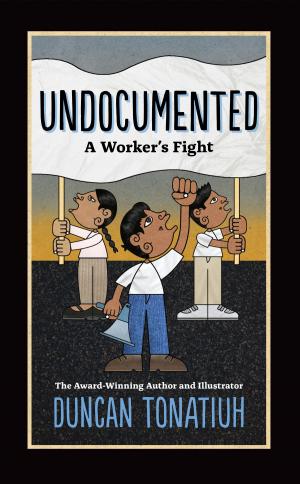 Cover of the book Undocumented by J. Nichole Smith