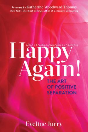 Cover of the book Happy Again by Ryan Eidson