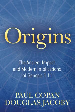 Cover of the book Origins by Robert Michael Hicks
