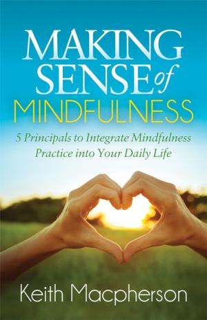 Cover of the book Making Sense of Mindfulness by Lisa Leslie, Bridgette Chambers