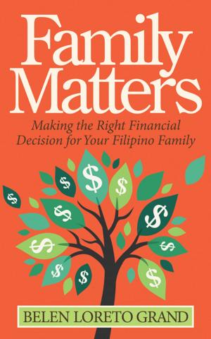 Cover of the book Family Matters by Gus Vickery, M.D.