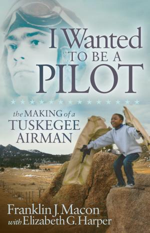 Book cover of I Wanted to be a Pilot