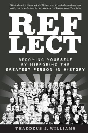 Cover of the book Reflect by Richard B. Gaffin Jr., Geerhardus J. Vos