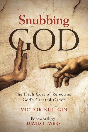 Cover of the book Snubbing God by Ronn Johnson