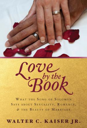Cover of Love by the Book