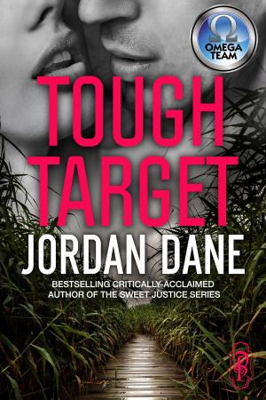 Cover of the book Tough Target - An Omega Team Novella 2 of 3 by TL Reeve