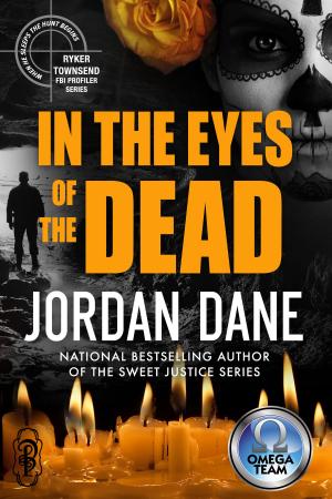Cover of the book In the Eyes of the Dead by Taryn Kincaid