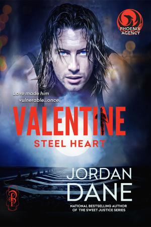 Cover of the book Valentine Steel Heart by Cassandra Dean