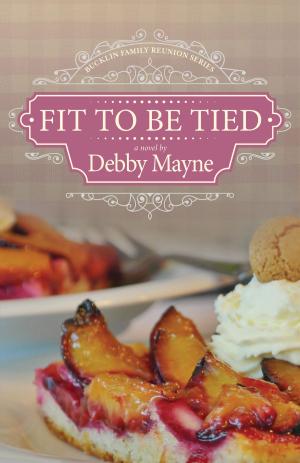 Cover of the book Fit to Be Tied by Nicole O'Dell
